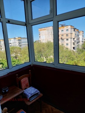 3-стаен град Пловдив, Кючук Париж 9