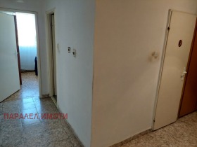3-стаен град Пловдив, Кючук Париж 2
