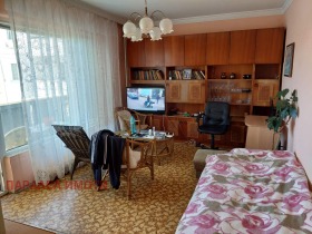 3-стаен град Пловдив, Кючук Париж 3
