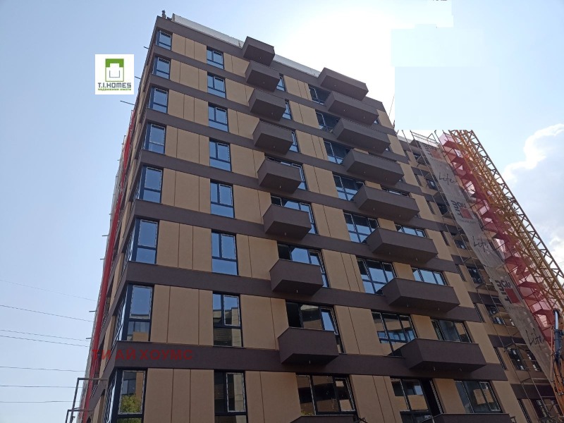 En venta  Estudio Sofia , Vitosha , 41 metros cuadrados | 76829216 - imagen [2]
