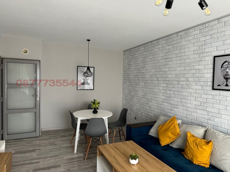 Продава  1-стаен град Перник , Мошино , 46 кв.м | 15885886 - изображение [2]