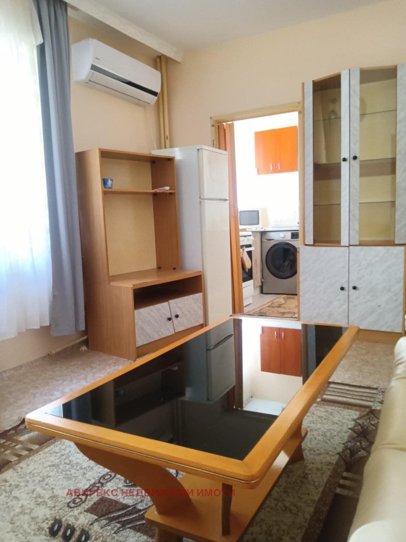 Προς πώληση  Στούντιο Πλοβδηβ , Τρακηια , 36 τ.μ | 37837014