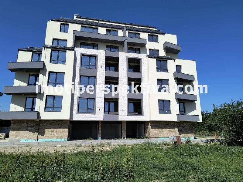 Продаја  1 спаваћа соба Пловдив , Христо Смирненски , 75 м2 | 79961873 - слика [7]