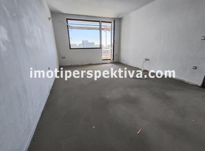 Myytävänä  1 makuuhuone Plovdiv , Hristo Smirnenski , 75 neliömetriä | 79961873 - kuva [4]