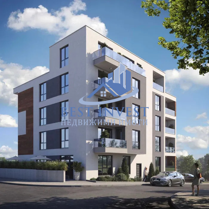À venda  1 quarto Blagoevgrad , Osvobojdenie , 63 m² | 26224964 - imagem [3]