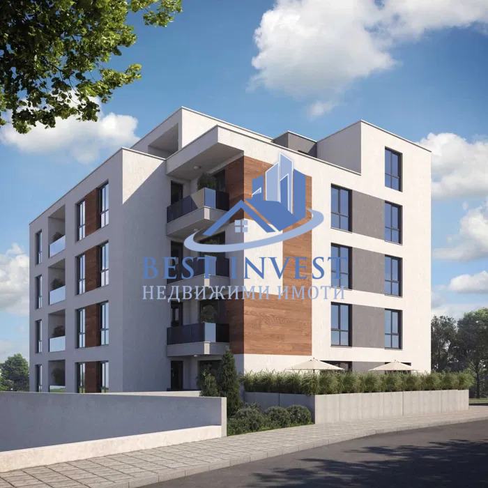 À venda  1 quarto Blagoevgrad , Osvobojdenie , 63 m² | 26224964