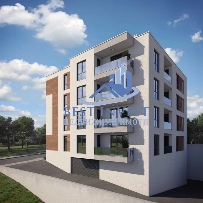 À venda  1 quarto Blagoevgrad , Osvobojdenie , 63 m² | 26224964 - imagem [2]