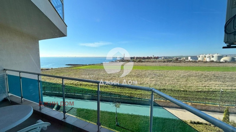 Продава 2-СТАЕН, гр. Ахелой, област Бургас, снимка 11 - Апартаменти - 52761717