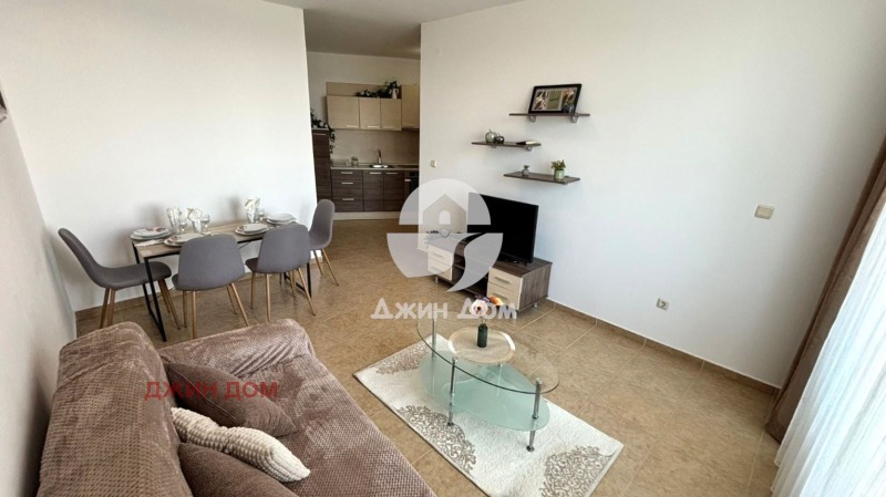 Продава 2-СТАЕН, гр. Ахелой, област Бургас, снимка 5 - Апартаменти - 52761717