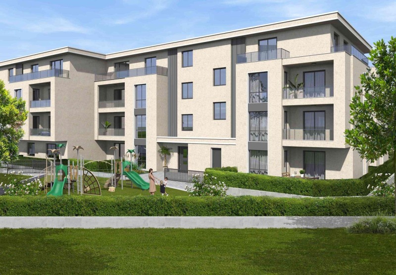 Продава 2-СТАЕН, гр. Варна, м-т Ален мак, снимка 4 - Апартаменти - 52825265