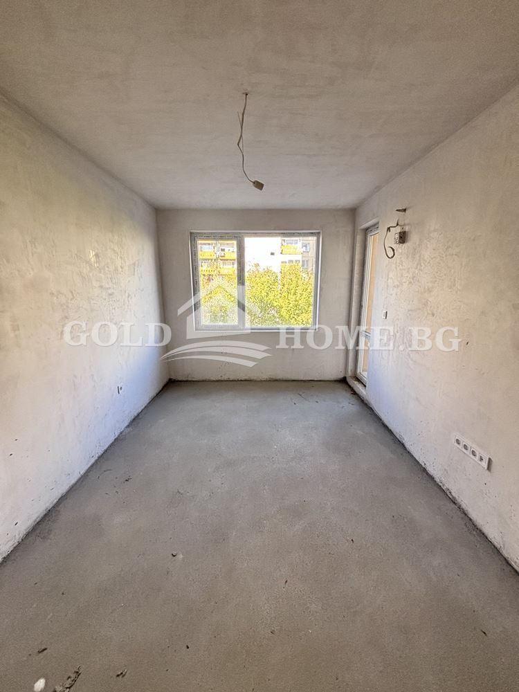 Продава 2-СТАЕН, гр. Пловдив, Остромила, снимка 3 - Апартаменти - 53369348