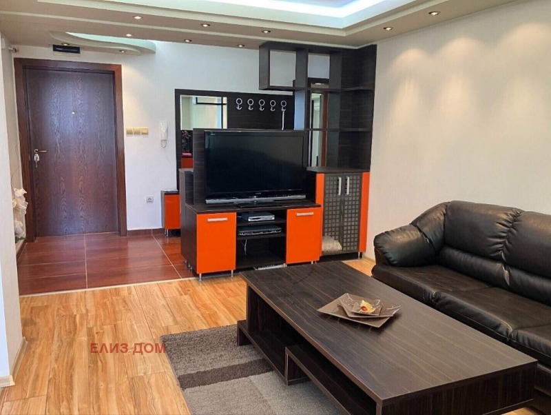 Продава 2-СТАЕН, гр. Варна, Базар Левски, снимка 3 - Апартаменти - 53455352