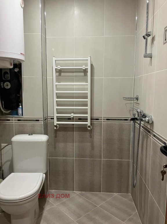 Продава 2-СТАЕН, гр. Варна, Базар Левски, снимка 12 - Апартаменти - 53455352