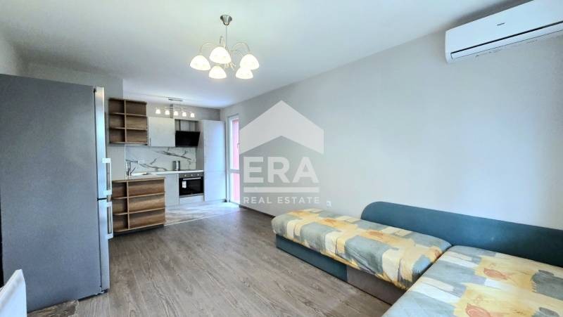 Продава 2-СТАЕН, гр. Велико Търново, Център, снимка 3 - Апартаменти - 54223428