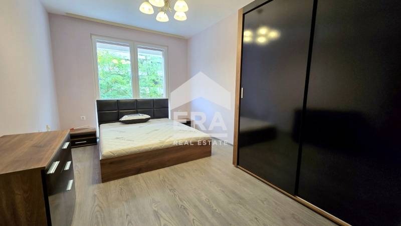 Продава 2-СТАЕН, гр. Велико Търново, Център, снимка 2 - Апартаменти - 54223428