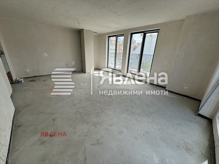 De vânzare  2 dormitoare Sofia , Liulin - țentâr , 110 mp | 27405534 - imagine [2]