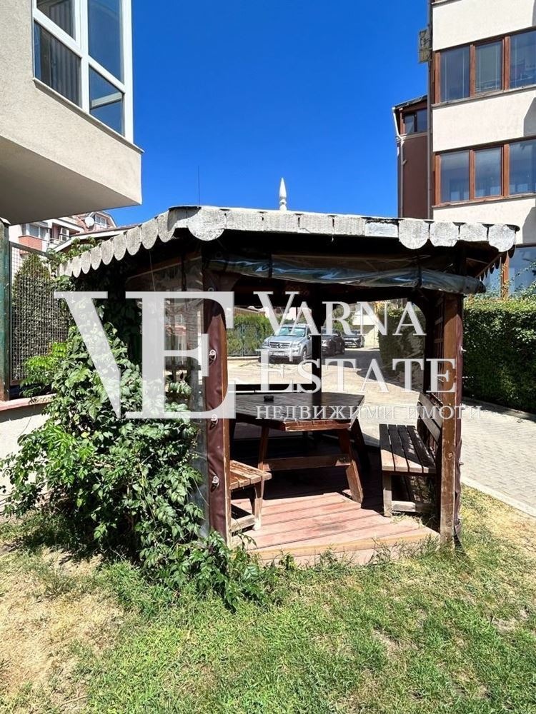 Satılık  2 yatak odası Varna , Briz , 90 metrekare | 73976952 - görüntü [17]