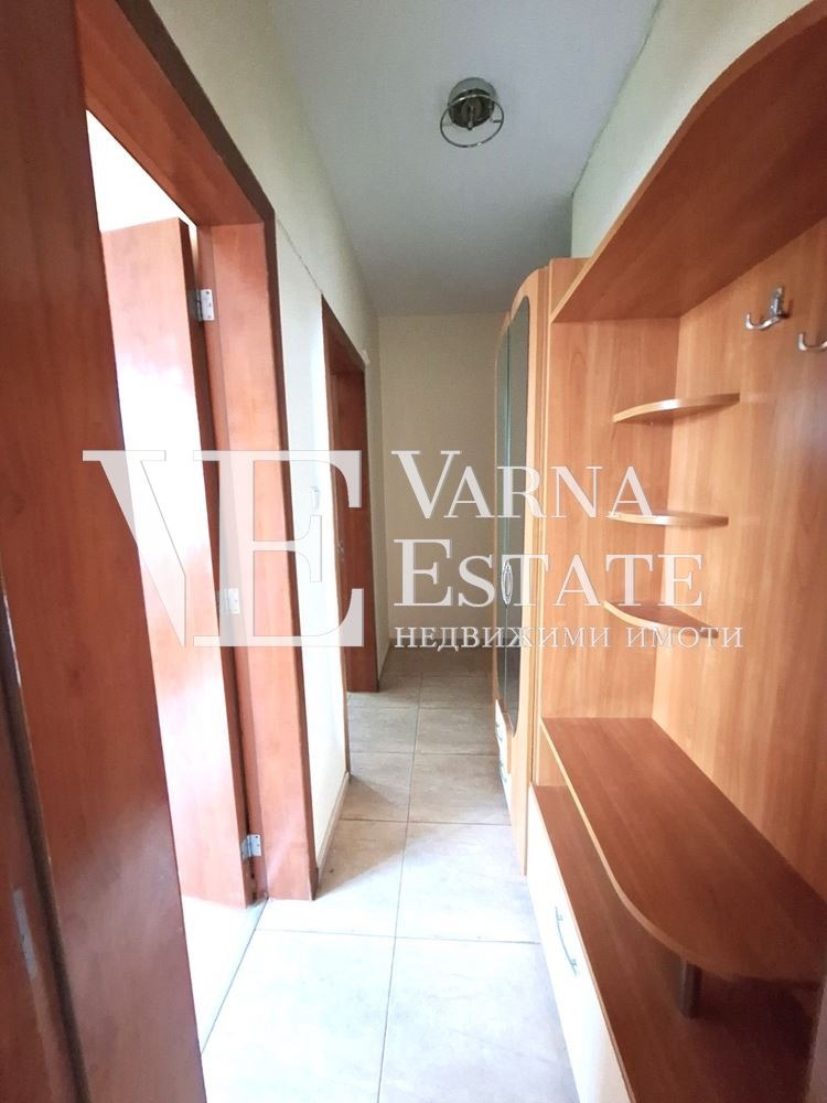 Till salu  2 sovrum Varna , Briz , 90 kvm | 73976952 - bild [13]