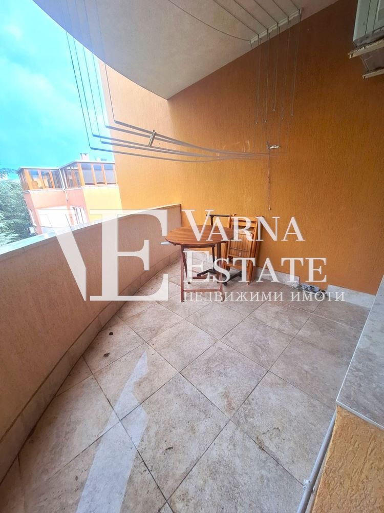 Na prodej  2 ložnice Varna , Briz , 90 m2 | 73976952 - obraz [11]