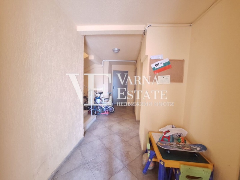 Na prodej  2 ložnice Varna , Briz , 90 m2 | 73976952 - obraz [15]