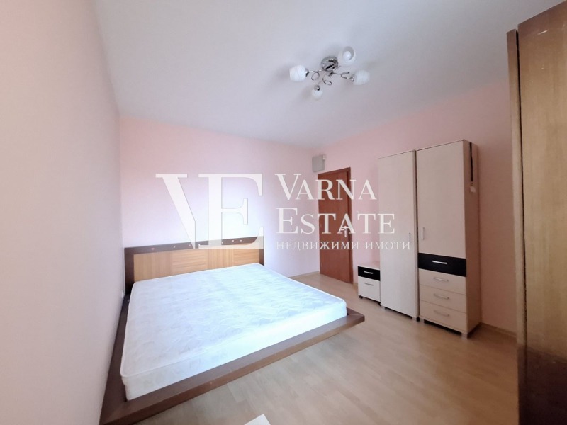 Продава 3-СТАЕН, гр. Варна, Бриз, снимка 4 - Aпартаменти - 47225913