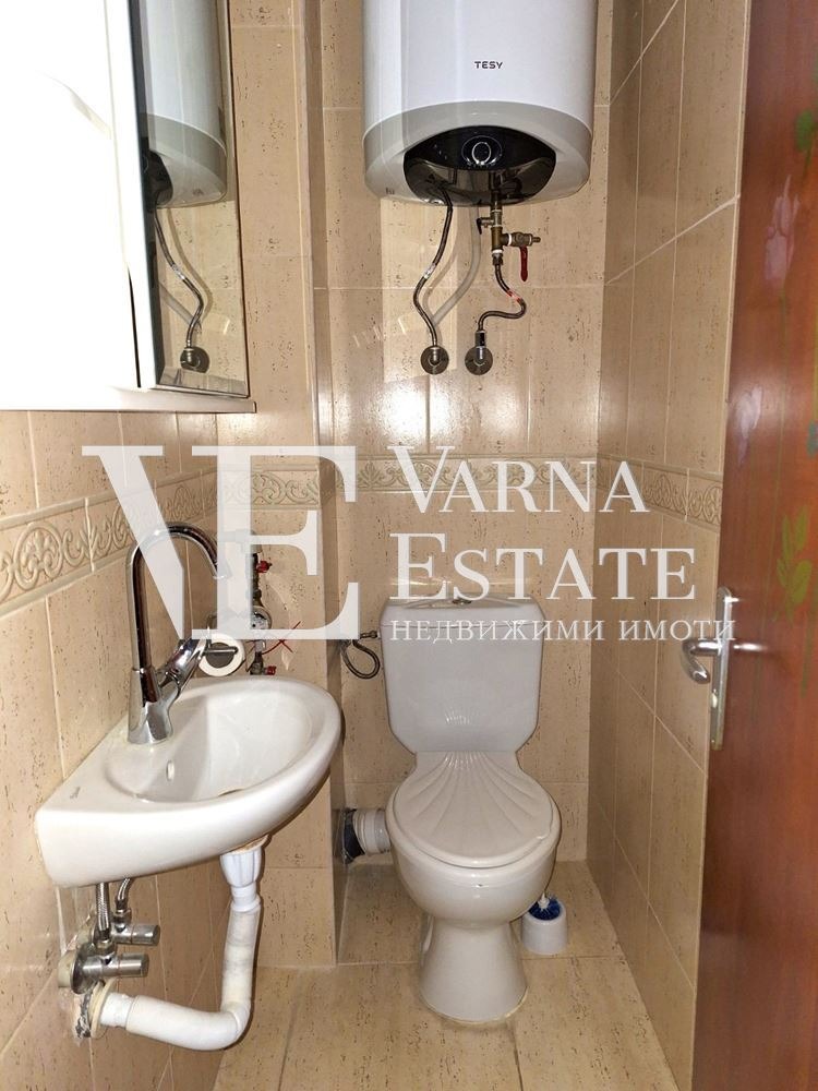 In vendita  2 camere da letto Varna , Briz , 90 mq | 73976952 - Immagine [10]