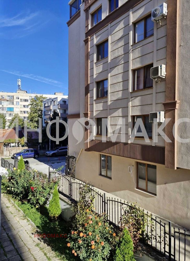 Продава 3-СТАЕН, гр. Бургас, Лазур, снимка 13 - Aпартаменти - 47461081