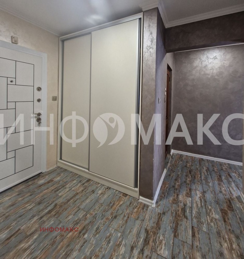 Продава  3-стаен град Бургас , Лазур , 112 кв.м | 86535557 - изображение [8]