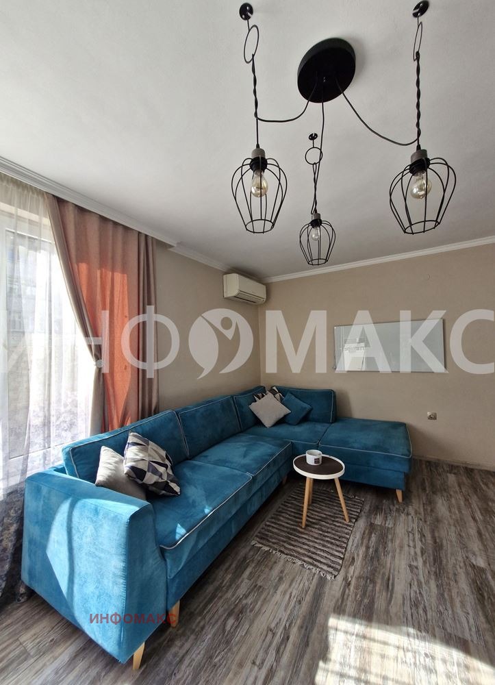 Na prodej  2 ložnice Burgas , Lazur , 112 m2 | 86535557