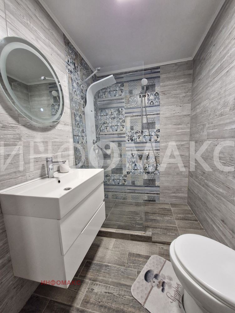 Na prodej  2 ložnice Burgas , Lazur , 112 m2 | 86535557 - obraz [11]