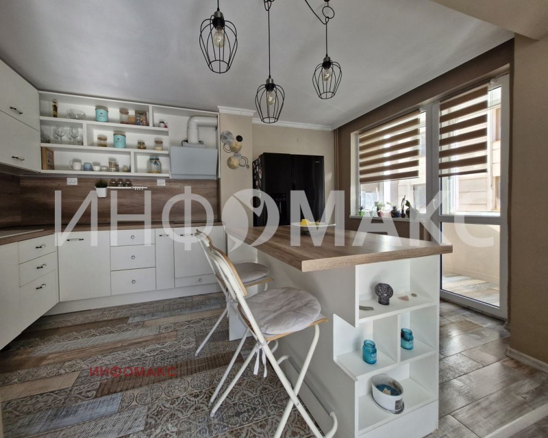 À venda  2 quartos Burgas , Lazur , 112 m² | 86535557 - imagem [3]