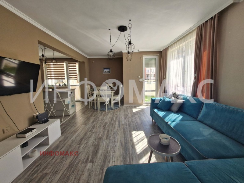 De vânzare  2 dormitoare Burgas , Lazur , 112 mp | 86535557 - imagine [15]