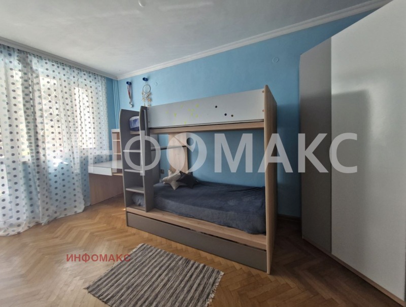 Продава  3-стаен град Бургас , Лазур , 112 кв.м | 86535557 - изображение [10]