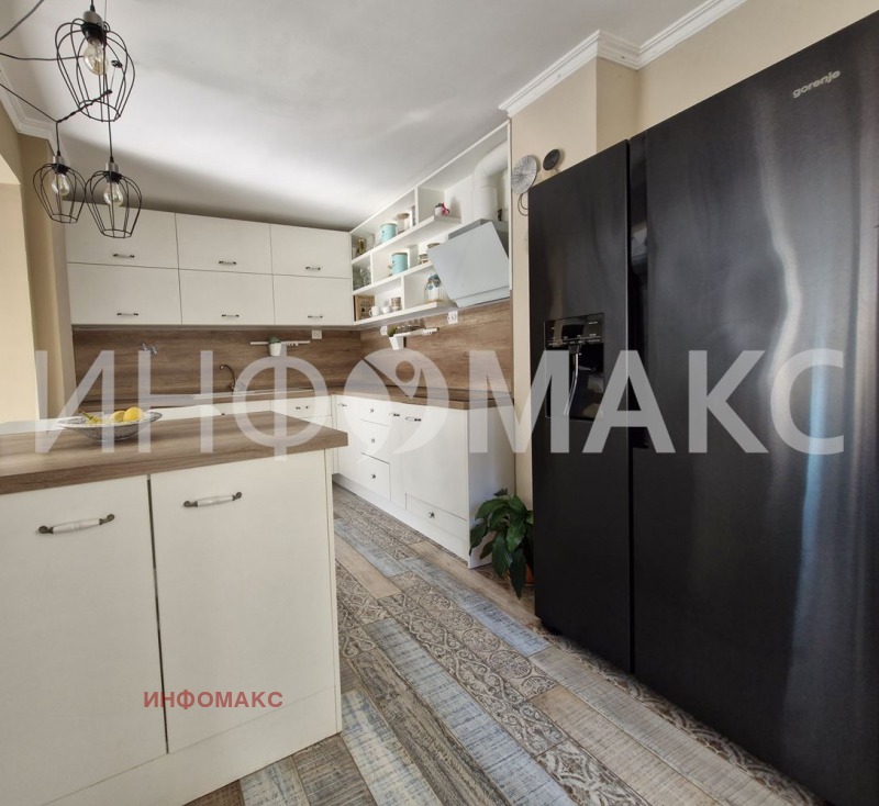 Na prodej  2 ložnice Burgas , Lazur , 112 m2 | 86535557 - obraz [6]