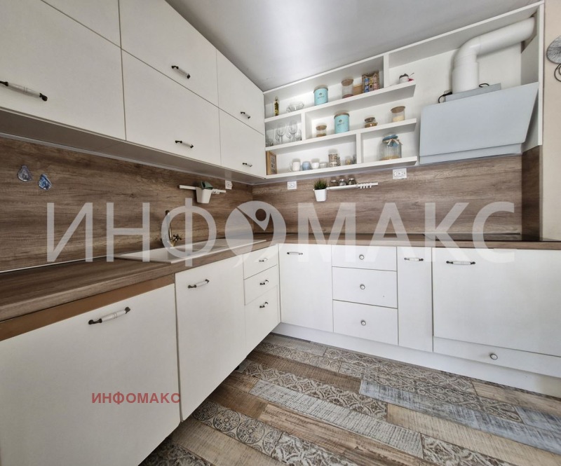 In vendita  2 camere da letto Burgas , Lazur , 112 mq | 86535557 - Immagine [4]