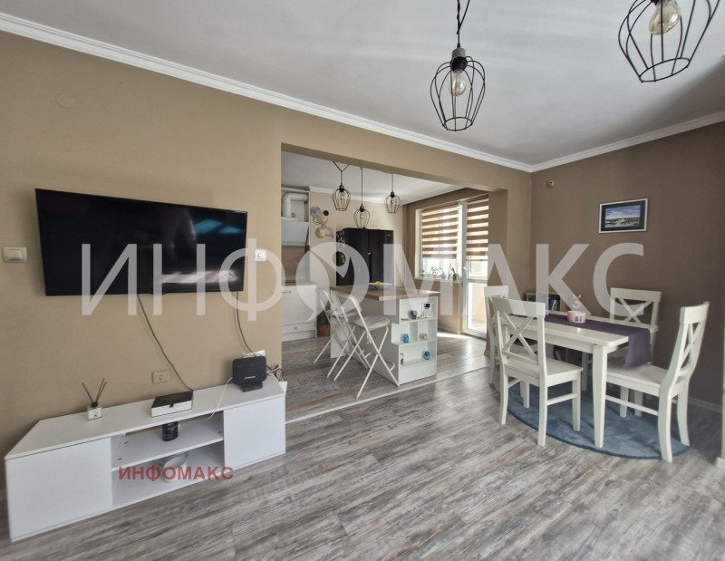 De vânzare  2 dormitoare Burgas , Lazur , 112 mp | 86535557 - imagine [2]