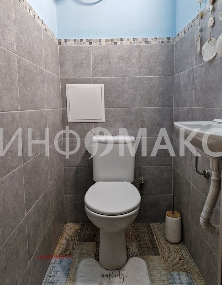 Продава 3-СТАЕН, гр. Бургас, Лазур, снимка 12 - Aпартаменти - 47461081