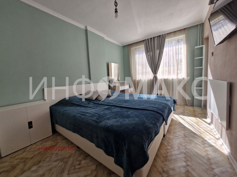 Продава  3-стаен град Бургас , Лазур , 112 кв.м | 77985560 - изображение [9]