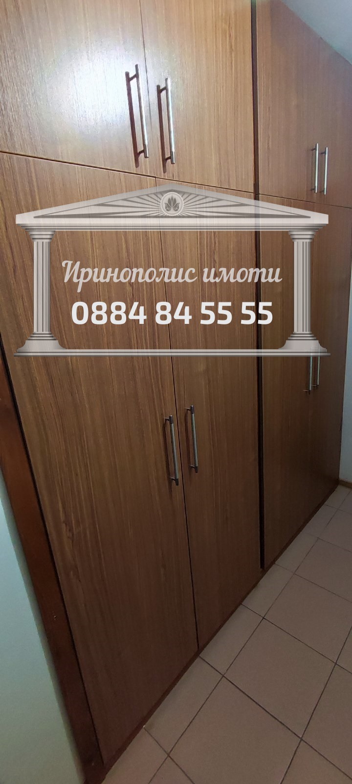 Продава 3-СТАЕН, гр. Раднево, област Стара Загора, снимка 9 - Aпартаменти - 49432985