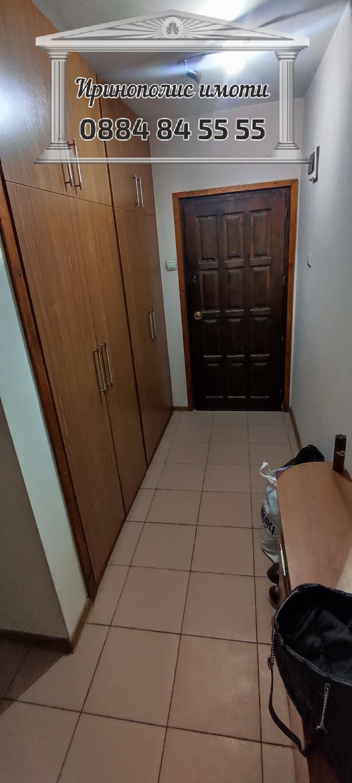 Продава 3-СТАЕН, гр. Раднево, област Стара Загора, снимка 10 - Aпартаменти - 49432985