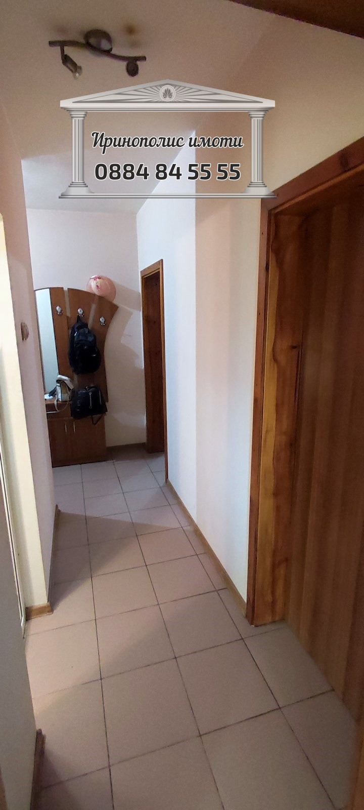 Продава  3-стаен област Стара Загора , гр. Раднево , 72 кв.м | 91545080 - изображение [9]