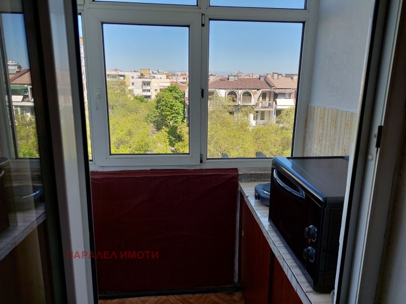 Продава  3-стаен град Пловдив , Кючук Париж , 96 кв.м | 31105908 - изображение [12]