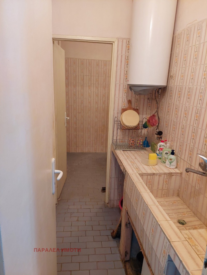 Продава  3-стаен град Пловдив , Кючук Париж , 96 кв.м | 31105908 - изображение [15]