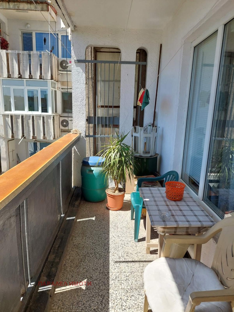 Продава  3-стаен град Пловдив , Кючук Париж , 96 кв.м | 31105908 - изображение [5]