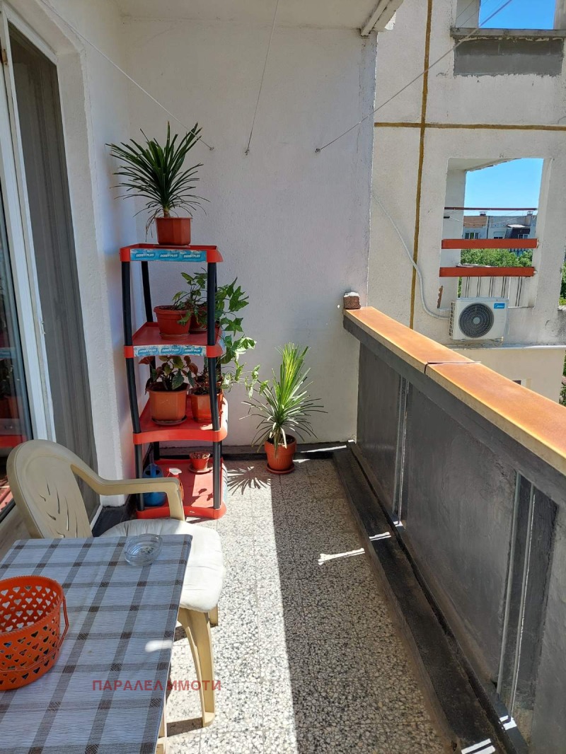 Продава  3-стаен град Пловдив , Кючук Париж , 96 кв.м | 31105908 - изображение [4]