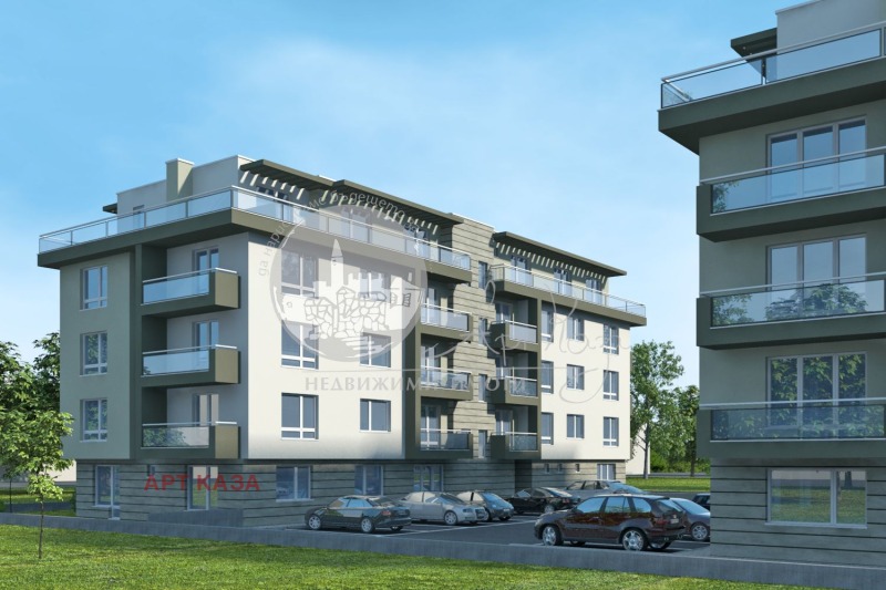 Till salu  2 sovrum Plovdiv , Hristo Smirnenski , 73 kvm | 75607866