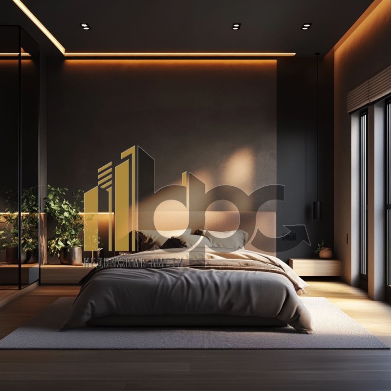 Продава  3-стаен град София , м-т Камбаните , 117 кв.м | 82225486