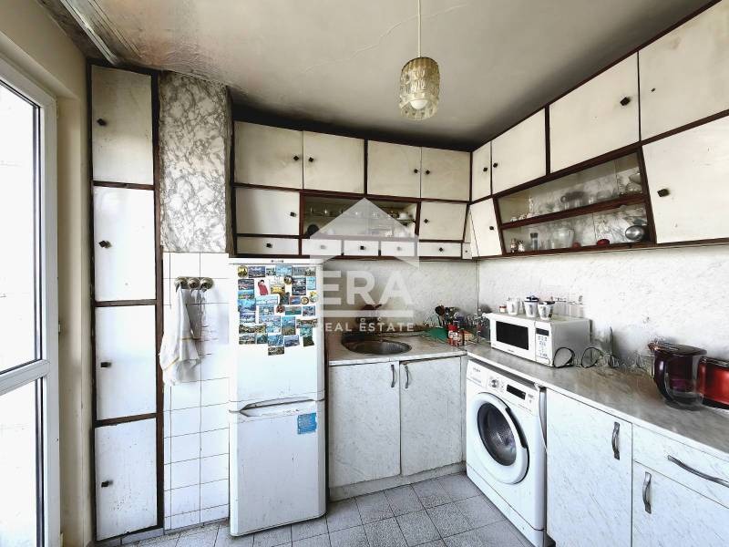 На продаж  2 спальні Русе , Възраждане , 83 кв.м | 57822285 - зображення [3]