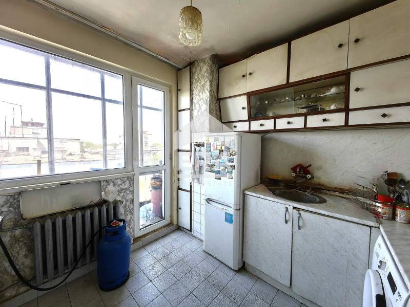 На продаж  2 спальні Русе , Възраждане , 83 кв.м | 57822285 - зображення [4]