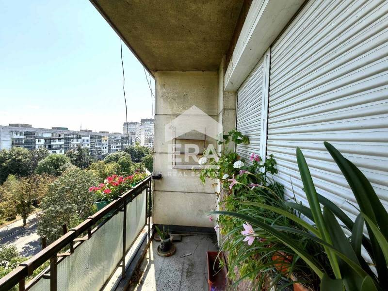 На продаж  2 спальні Русе , Възраждане , 83 кв.м | 57822285 - зображення [8]